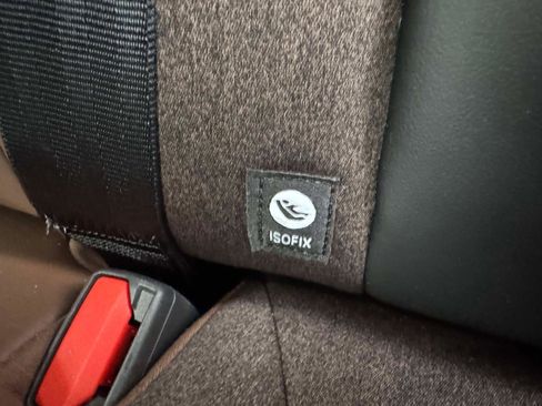 Used 2025 Ford Bronco Sport Outer Banks w/ Outer Banks Tech Package+ image 19