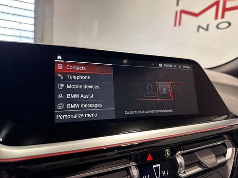 Used 2023 BMW Z4 sDrive30i w/ Shadowloine Package image 25