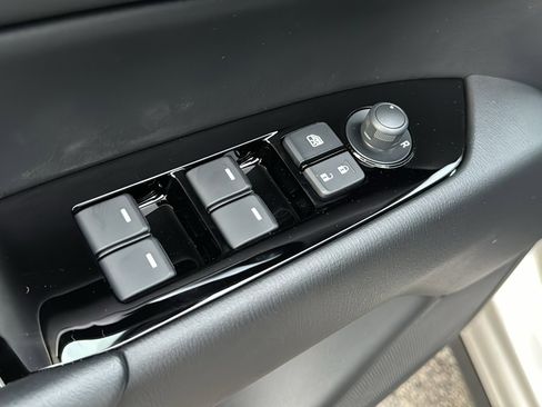 New 2025 MAZDA CX-5 AWD 2.5 S w/ Preferred Package image 12