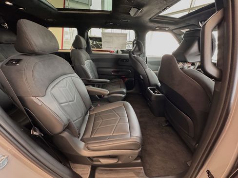 New 2027 Kia Telluride SX Prestige X-Line image 7