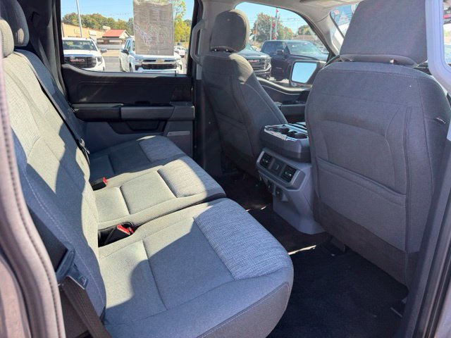 Used 2021 Ford F150 XLT w/ Equipment Group 302A High AWD/4WD image 42