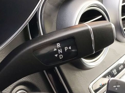 Certified 2020 Mercedes-Benz GLC 300 GLC 300 Coupe image 16