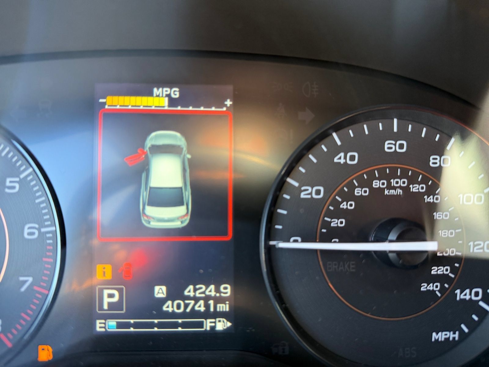 Used 2019 Subaru Crosstrek 2.0i Premium AWD/4WD image 21