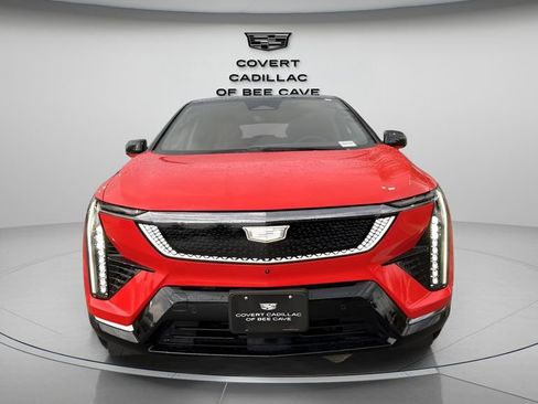 New 2026 Cadillac Optiq Sport 2 image 2