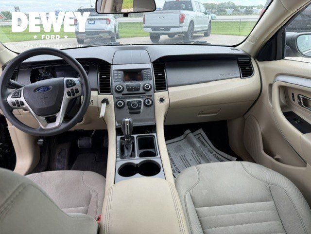 Used 2018 Ford Taurus SE FWD image 26
