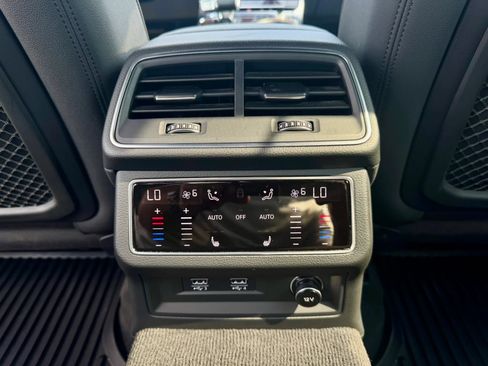 Used 2019 Audi A6 3.0T Premium Plus w/ Premium Plus Package AWD/4WD image 28