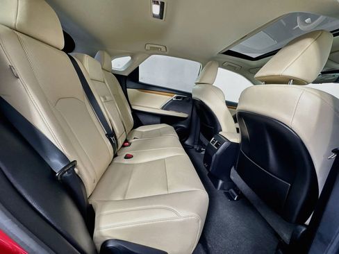 Used 2022 Lexus RX 350 FWD w/ Premium Package image 28