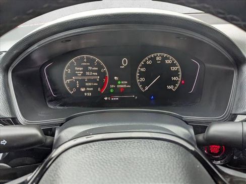 Used 2025 Honda Civic Sport image 11
