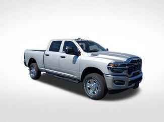 New 2026 RAM 2500 Tradesman video 2