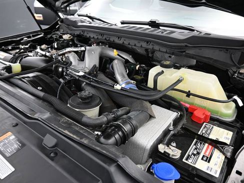 Used 2024 Ford F250 King Ranch w/ Chrome Package image 24