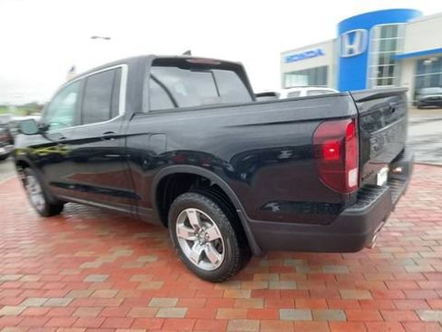 Certified 2025 Honda Ridgeline RTL image 7