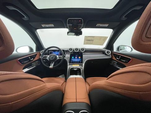 New 2026 Mercedes-Benz GLC 300 image 21