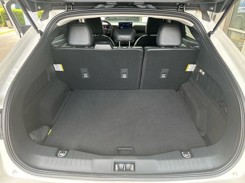 Used 2024 Ford Mustang Mach-E Select image 16