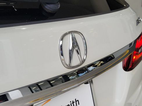 Used 2015 Acura MDX FWD image 8