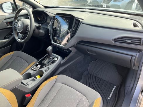 Certified 2025 Subaru Crosstrek 2.5i Sport image 15