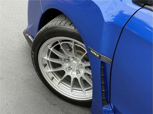 Used 2016 Subaru WRX Premium image 27