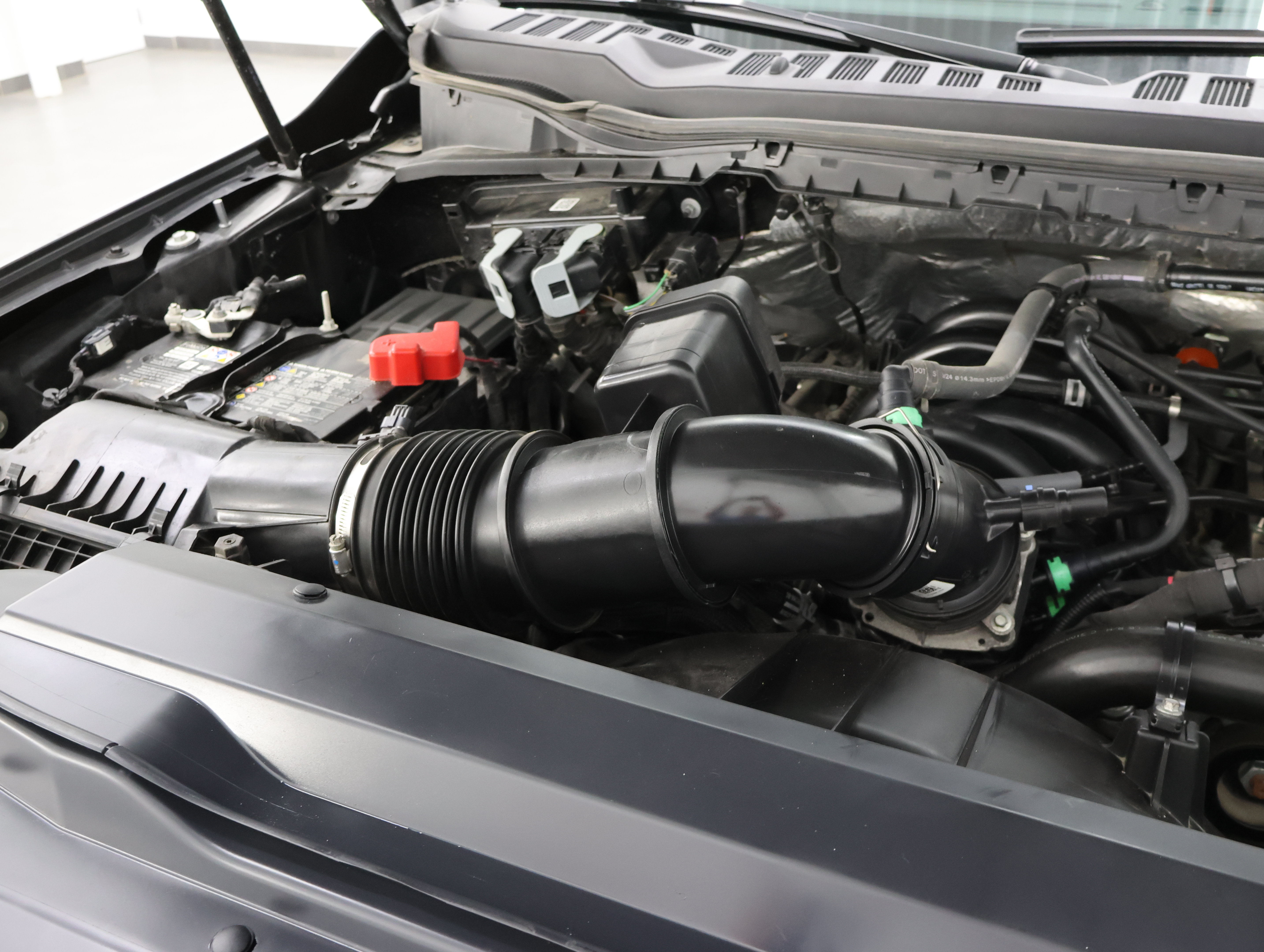 Used 2024 Ford F250 4x4 Crew Cab Super Duty image 22