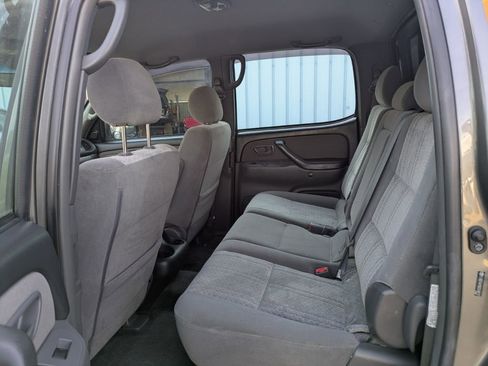 Used 2006 Toyota Tundra SR5 AWD/4WD image 11