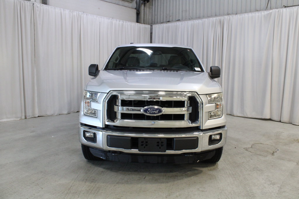Used 2015 Ford F150 XLT w/ Equipment Group 301A Mid AWD/4WD image 35