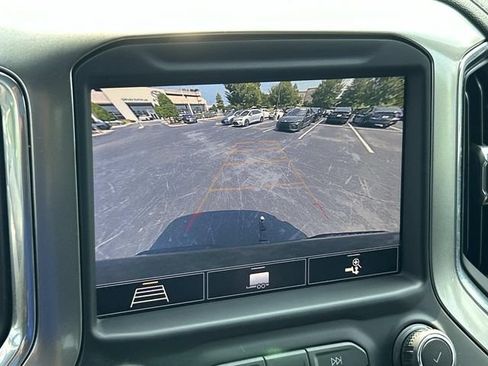 Used 2020 Chevrolet Silverado 1500 RST w/ All-Star Edition AWD/4WD image 26
