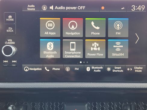 Certified 2023 Honda CR-V Sport Touring image 17