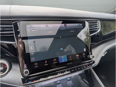 Used 2024 Jeep Grand Wagoneer L Series II w/ Quick Order Packagew 28T image 27