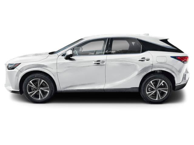 New 2026 Lexus RX 350 F Sport w/ Convenience Package AWD/4WD image 2