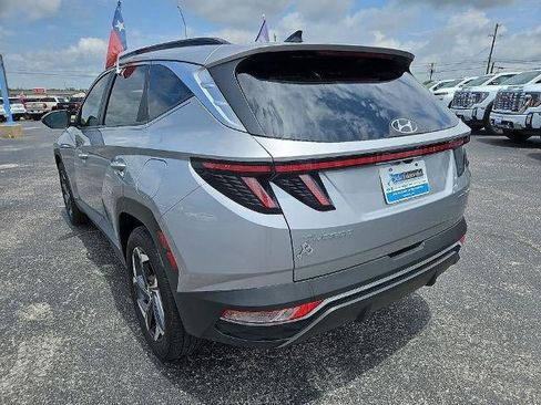 Used 2023 Hyundai Tucson SEL AWD/4WD image 5