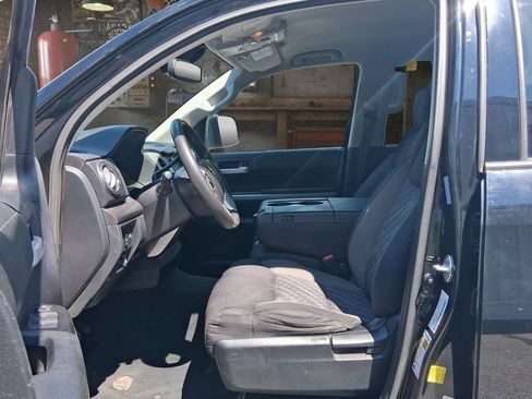 Used 2021 Toyota Tundra SR5 AWD/4WD image 15