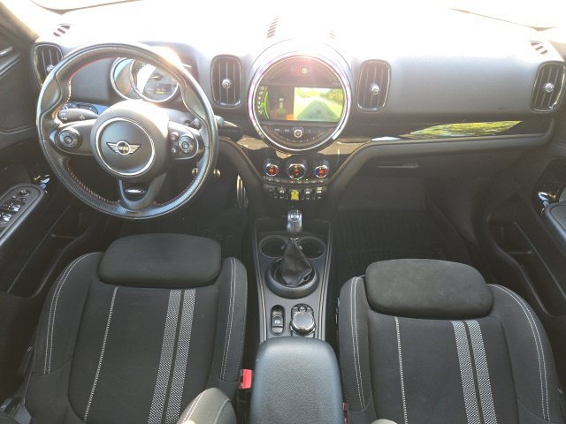 Used 2019 MINI Cooper Countryman SE AWD/4WD image 13