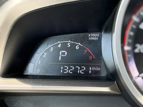 Used 2016 MAZDA MAZDA3 i Sport image 17