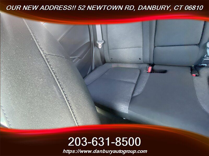 Used 2023 Hyundai Kona SEL w/ Cargo Package FWD image 22