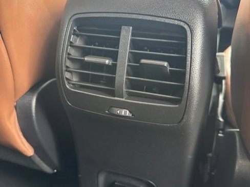 Used 2021 Ford Bronco Sport Outer Banks AWD/4WD image 17