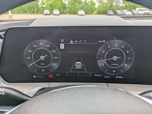 Used 2024 Kia Telluride SX X-Line AWD/4WD image 28