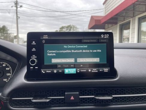 Used 2025 Honda HR-V EX-L image 26