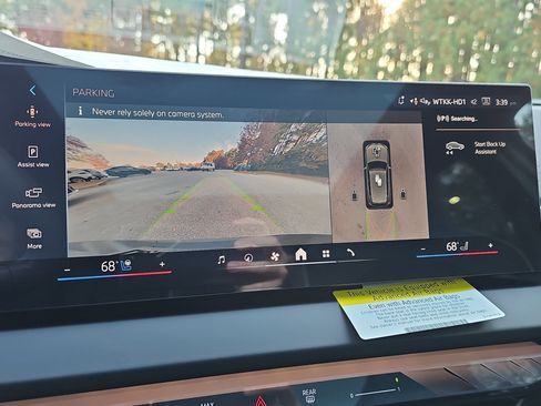 New 2026 BMW X3 xDrive30 w/ Premium Package image 25