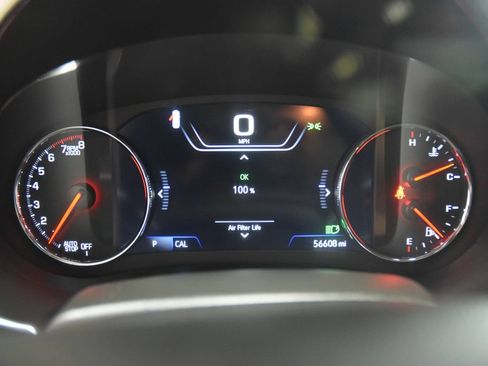 Used 2023 Chevrolet Malibu LT FWD image 47
