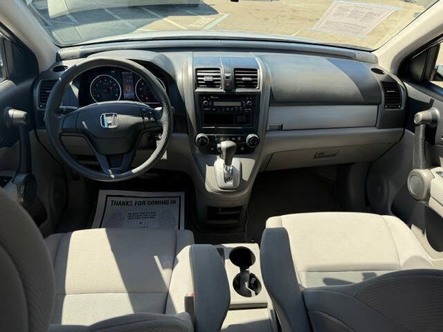 Used 2011 Honda CR-V LX image 11