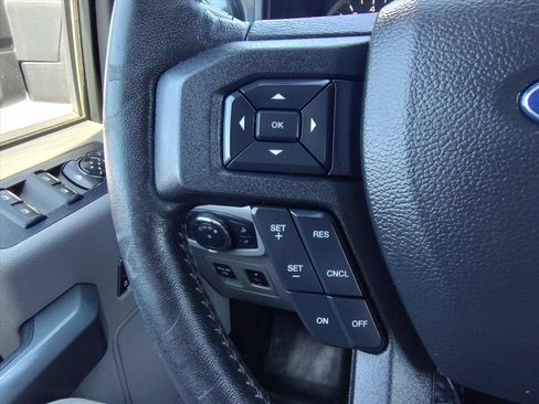 Used 2018 Ford F150 XLT w/ Equipment Group 301A Mid AWD/4WD image 17