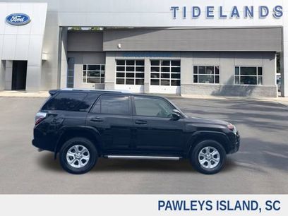 Used 2016 Toyota 4Runner SR5 Premium