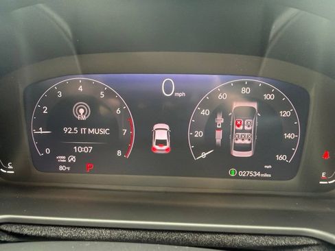 Used 2025 Honda Accord SE image 16