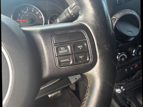 Used 2014 Jeep Wrangler Sport w/ Quick Order Package 24S image 17