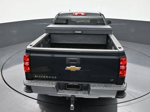 Used 2017 Chevrolet Silverado 1500 LT w/ All Star Edition image 15