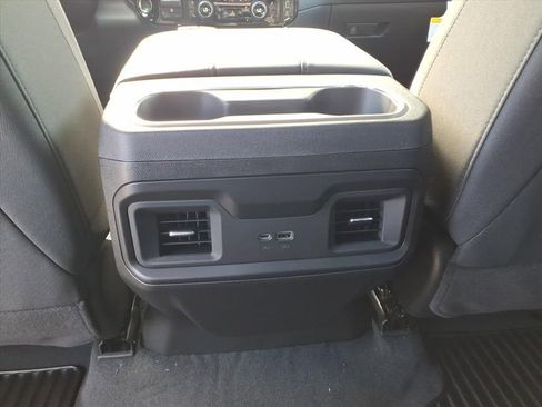 New 2026 Chevrolet Silverado 1500 LT w/ Safety Package RWD image 18