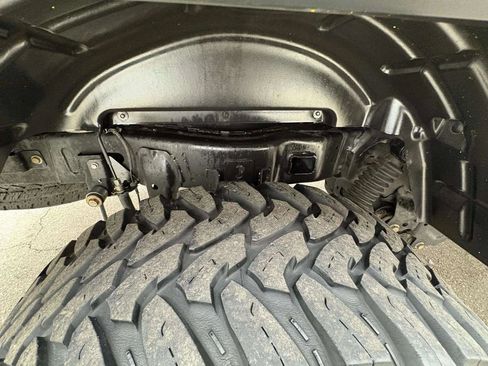 Used 2020 Jeep Gladiator Overland AWD/4WD image 61