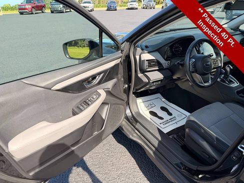 Used 2023 Subaru Outback Premium AWD/4WD image 13