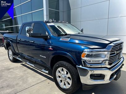 Used 2019 RAM 2500 Laramie