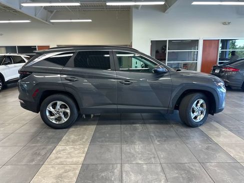 Used 2023 Hyundai Tucson SEL AWD/4WD image 9