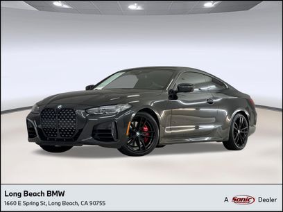 Used 2024 BMW M440i Coupe w/ Premium Package