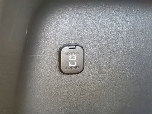 New 2025 MAZDA CX-50 AWD 2.5 Hybrid w/ Cargo Package image 9